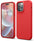 IPHONE 15 PRO MAX FUNDA GOMA SUAVE TIPO ORIGINAL