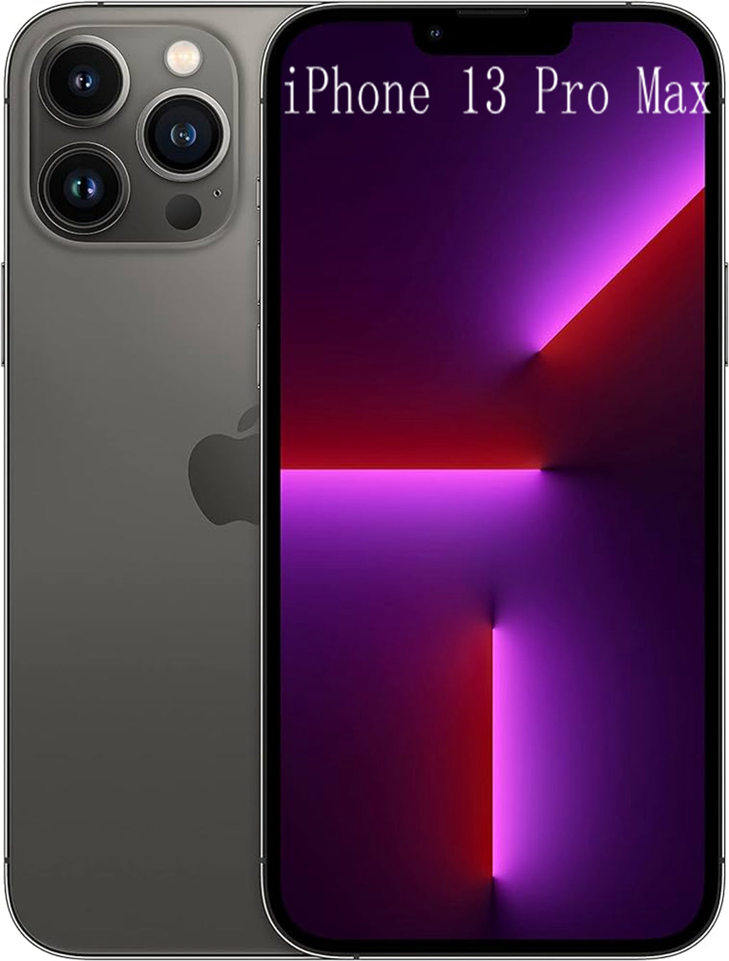 Protector Pantalla para iPhone 13 Pro Max, iPhone 14 Plus