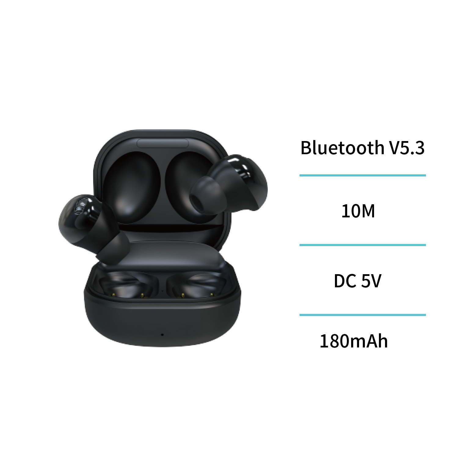 UNICO EP9333 UNI TWS