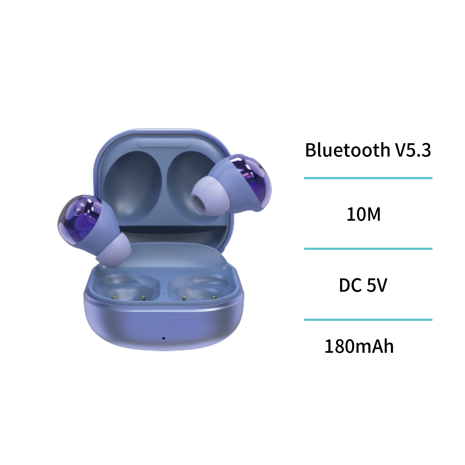 UNICO EP9333 UNI TWS