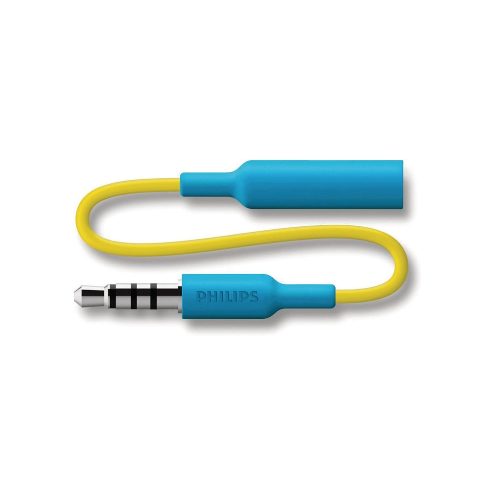 Philips SHE3575/10 Auriculares intraurales con micrófono