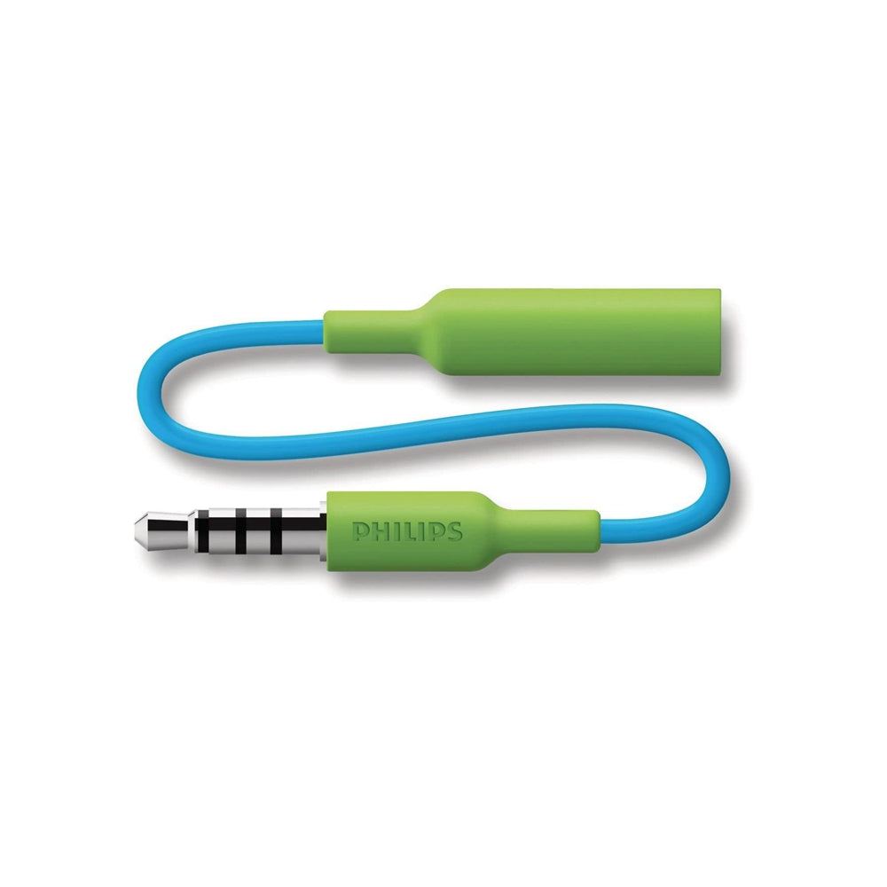 Philips SHE3575/10 Auriculares intraurales con micrófono