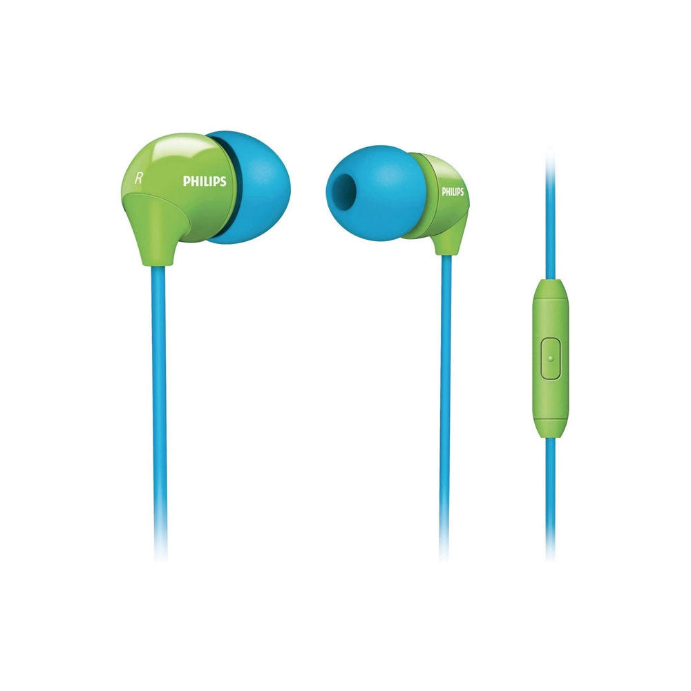 Philips SHE3575/10 Auriculares intraurales con micrófono
