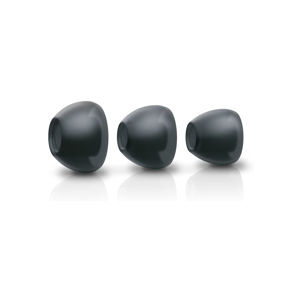 Philips SHE3905SL/00- Auriculares con micrófono Color Plata