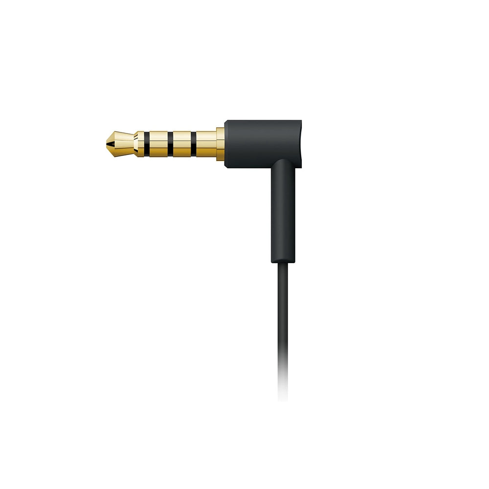 Philips SHE3905SL/00- Auriculares con micrófono Color Plata