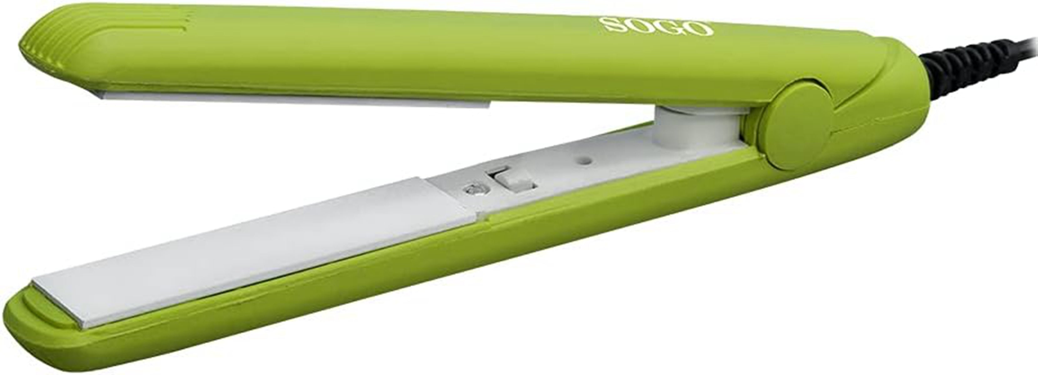 Sogo SS-3802 MINI PLANCHA DE PELO VIAJE