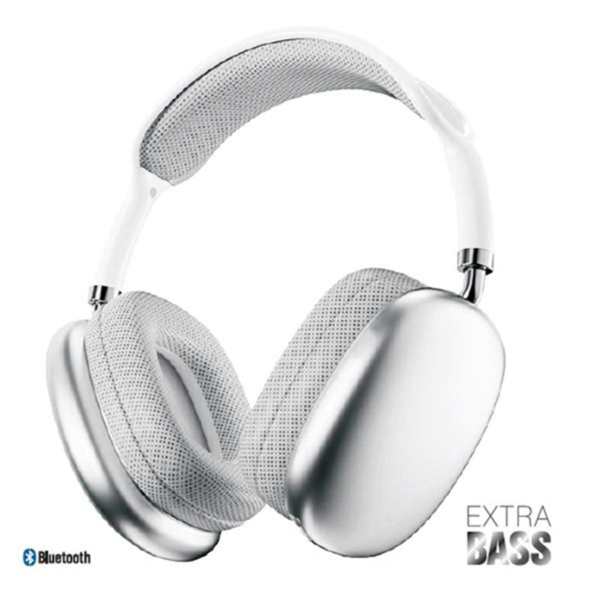 Digivolt i30 Auruicular Bluetooth Extra Bass Radio Fm y Micro Sd