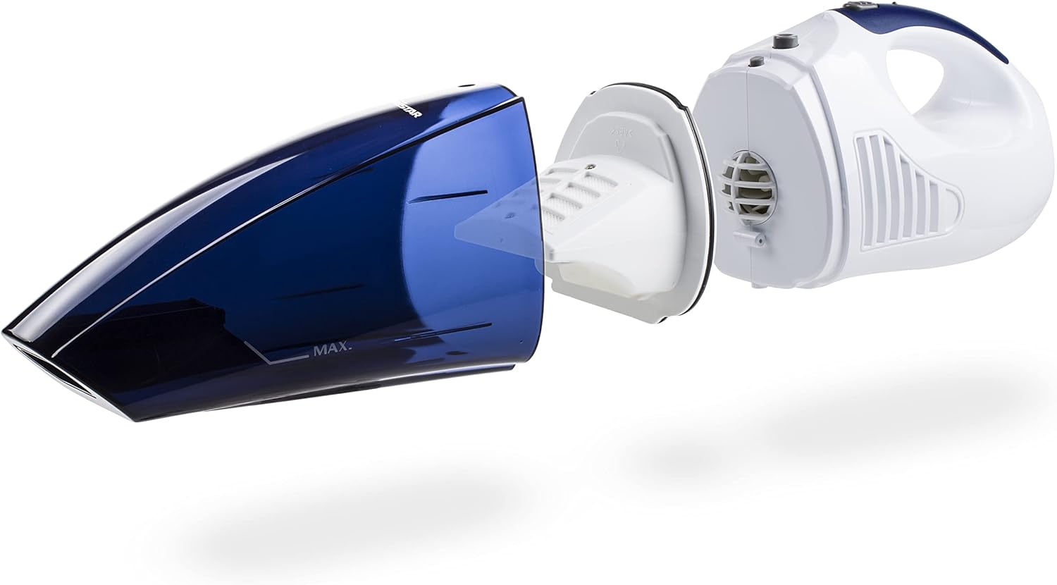 Tristar KR-2176 Aspirador de Mano