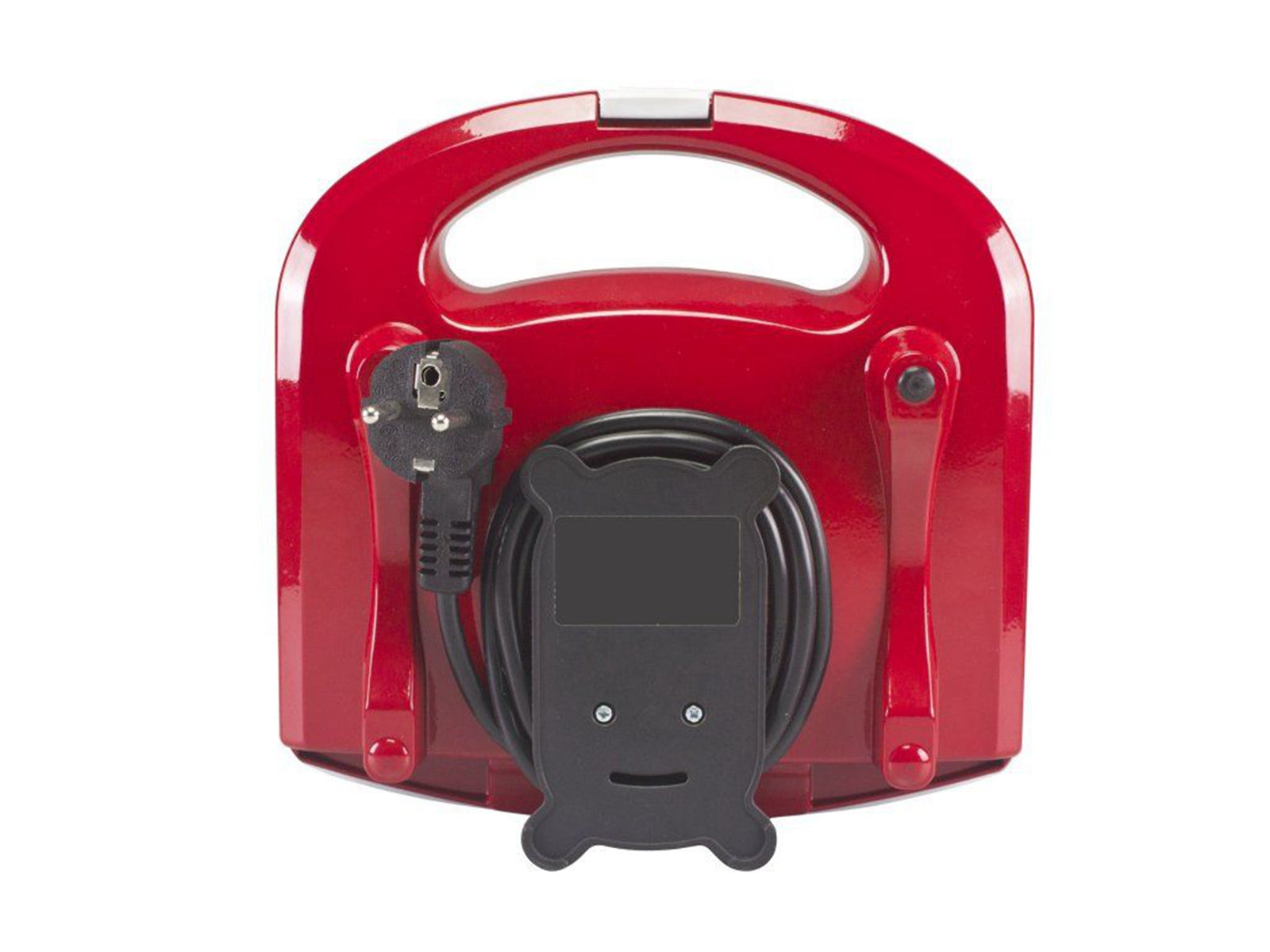 BEPER BT.602H Waffle Maker, 780 W