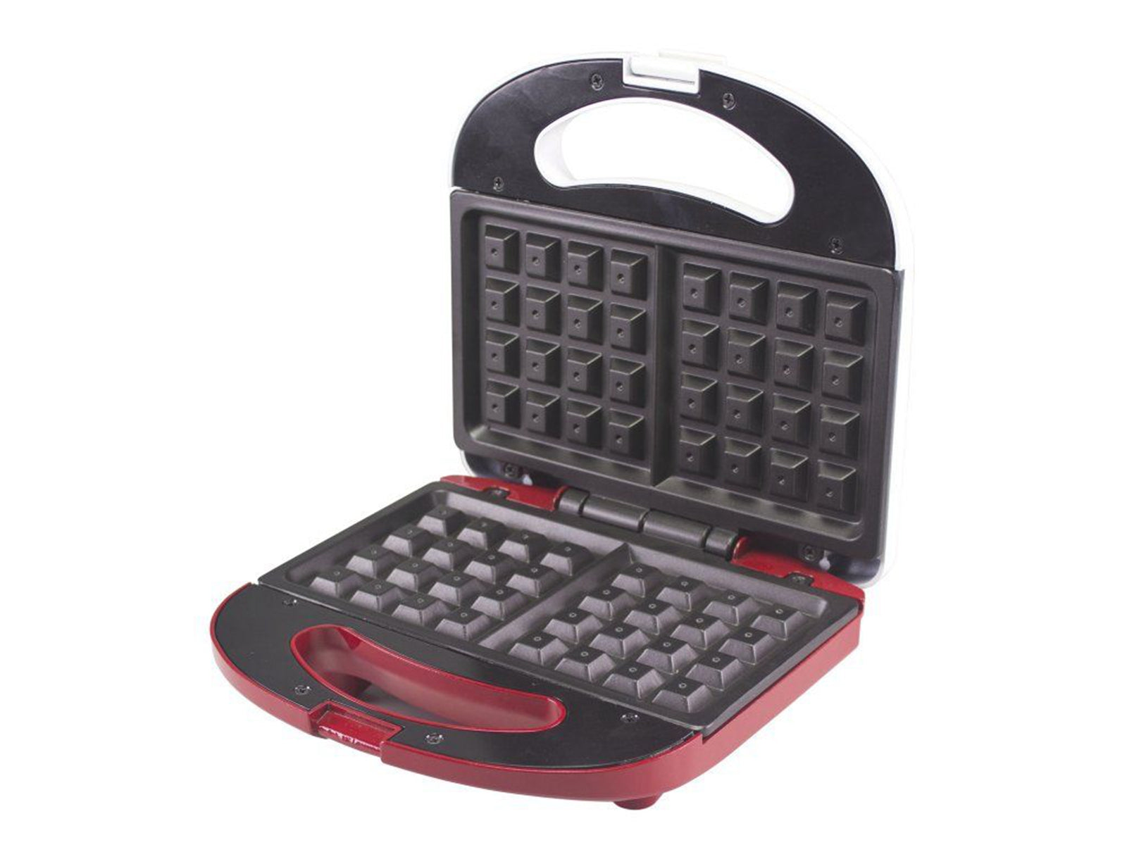 BEPER BT.602H Waffle Maker, 780 W
