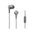 Pioneer SE-C3T- - Auriculares con Control de telefono