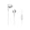 Pioneer SE-C3T- - Auriculares con Control de telefono