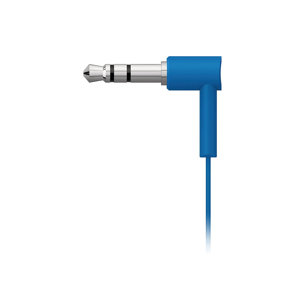 Philips SHE3800 - Auriculares in-ear, azul