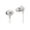 Philips SHE4305WT/00 - Auriculares (Alámbrico, Dentro de oído, Binaural, Intraaural, 9-23000 Hz), Blanco