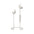 Hama WEAR7208 Dentro de oído Binaural Inalámbrico  - Auriculares (Inalámbrico, Dentro de oído, Binaural, Intraaural, 95 dB
