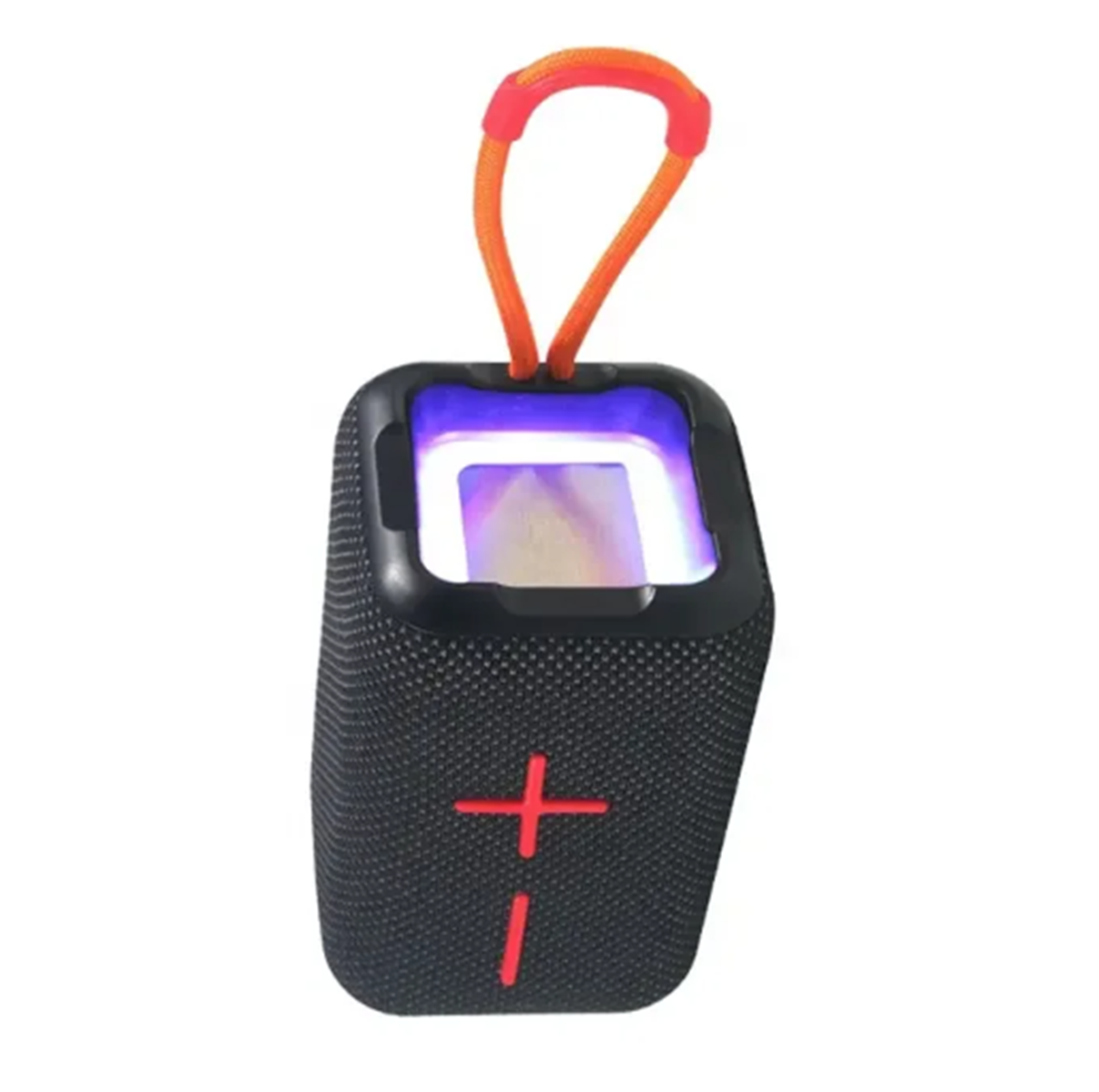 Unico Caja de audio F68 para el hogar, altavoz de graves potentes