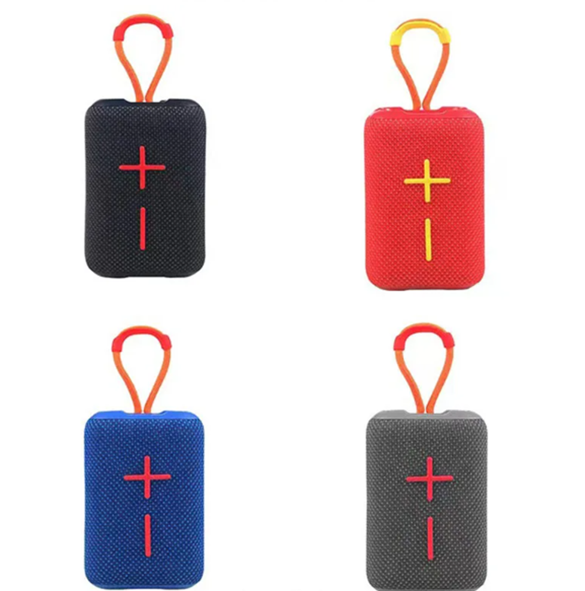 Unico Caja de audio F68 para el hogar, altavoz de graves potentes