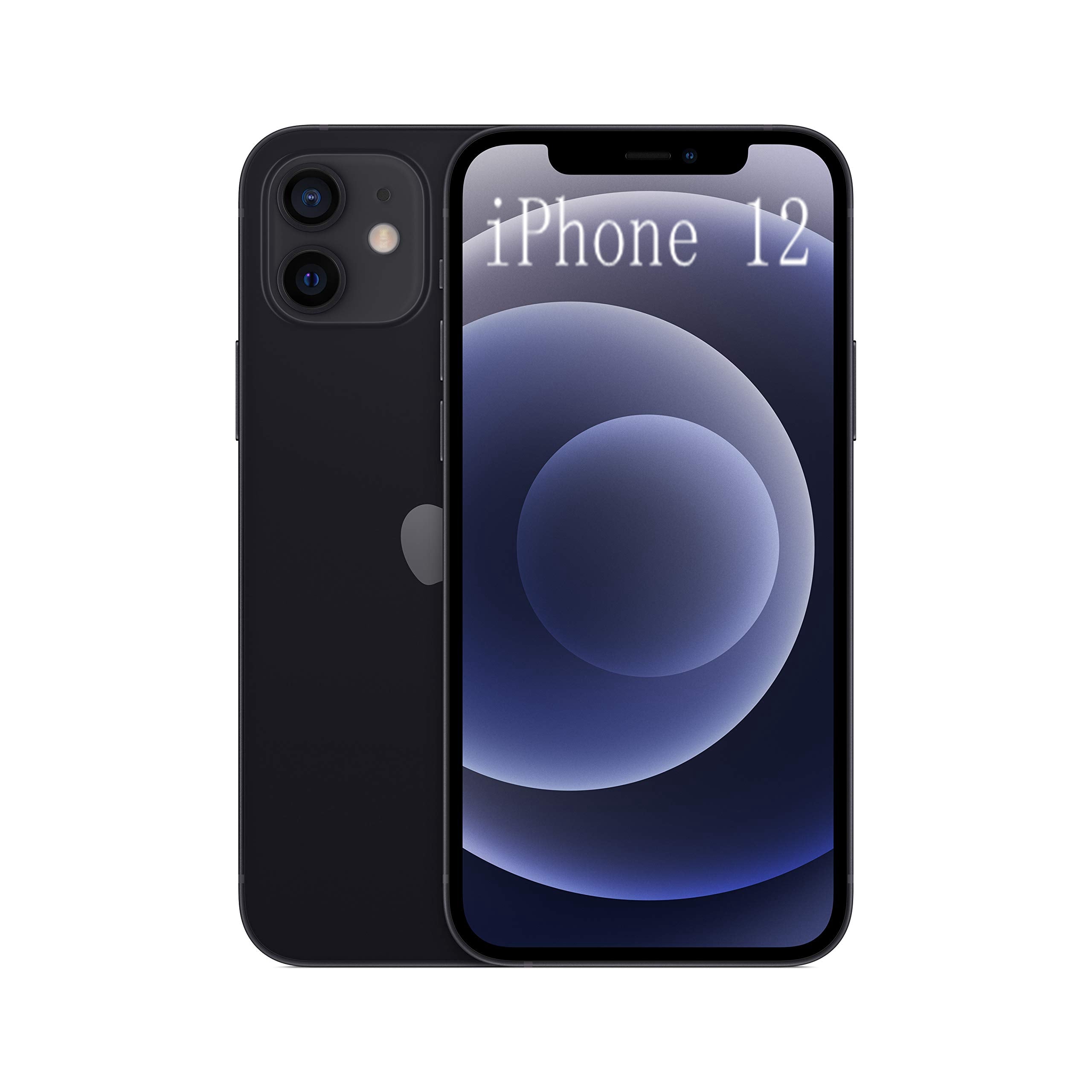 Protector Pantalla para iPhone 12/12 Pro (6.1