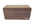 SANDA SD-0039 Reloj Despertador DE Mesa Rectangular Madera LED Elegante