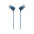 JBL T110 Auriculares In Ear con Pure Bass - Con manejo de un solo botón y micrófono,